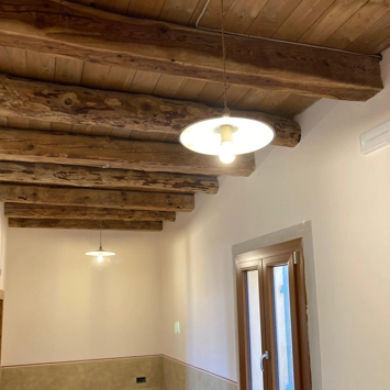 Lighting design per Location di Matrimoni